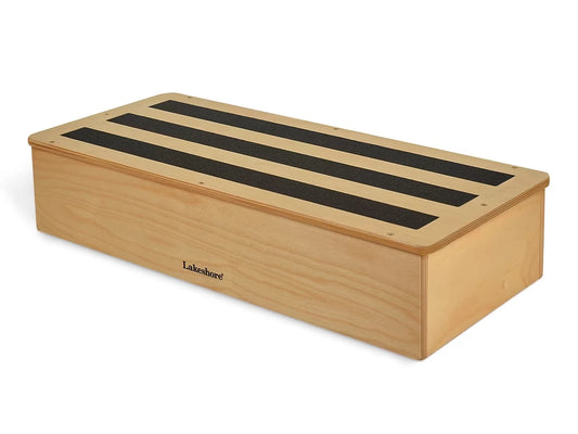 No-Slip Classroom Step Stool - US 5682