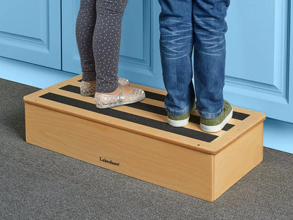 No-Slip Classroom Step Stool - US 5682