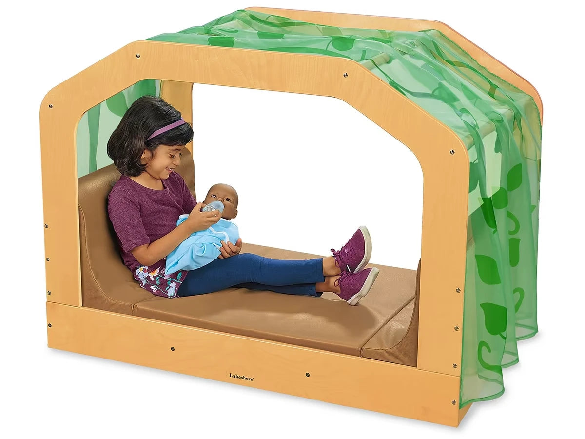 Lounge & Learn Hideaway - US 6286