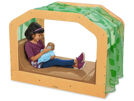 Lounge & Learn Hideaway - US 6286