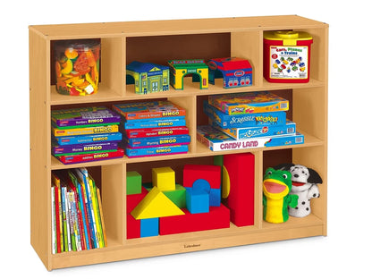 Classic Birch All-Purpose Storage Unit - US 1386
