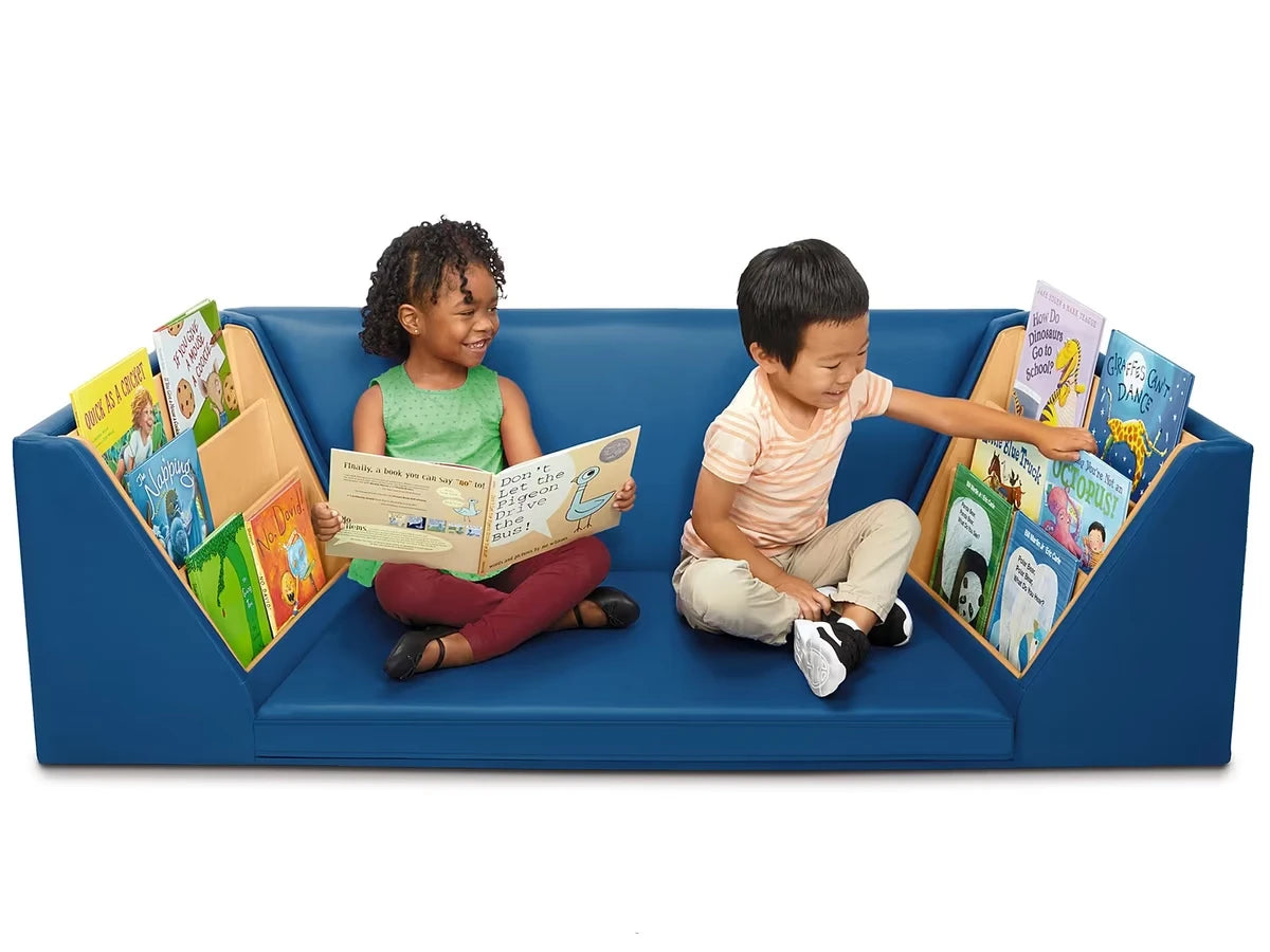 Comfy Book Nook - US 9720
