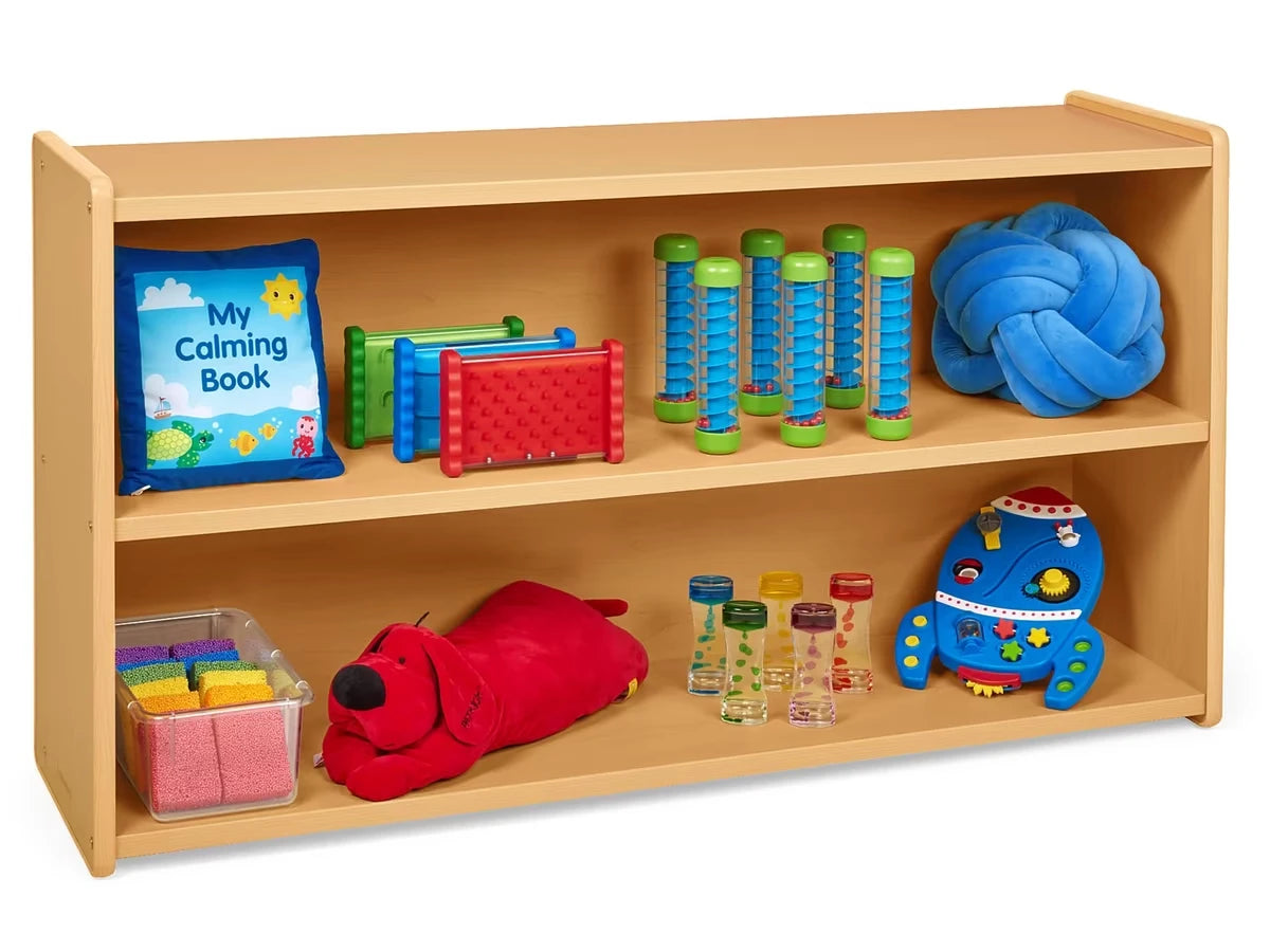 Heavy-Duty Store Anything Medium Shelves - US 5833