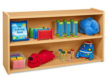 Heavy-Duty Store Anything Medium Shelves - US 5833