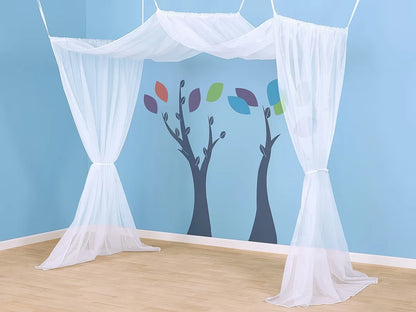 Just Like Home® Calming Canopy - US 6480
