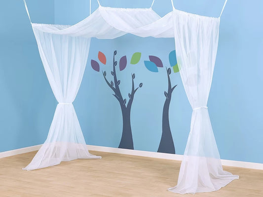 Just Like Home® Calming Canopy - US 6480