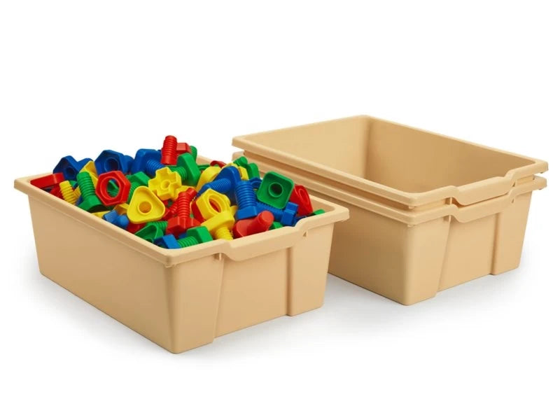 Flex-Space Jr.® Mobile Book Center - US 2438