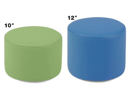 Comfy Classroom Stools - US 5487