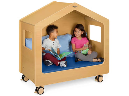 Flex-Space Jr.® Mobile Classroom Nook - US 3213