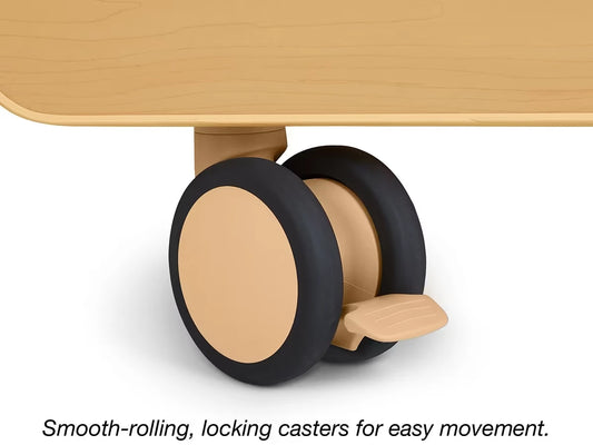 Flex-Space Jr.® Mobile Classroom Nook - US 3213