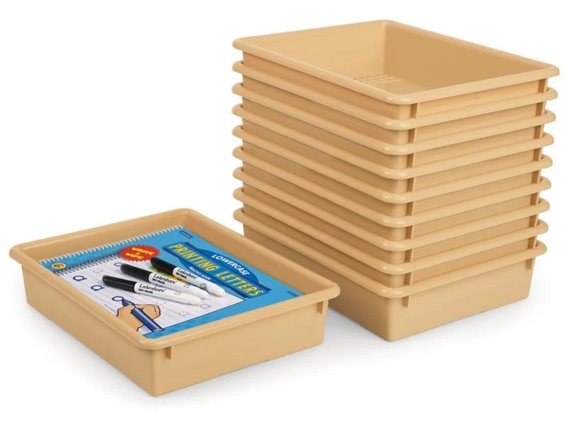 Flex-Space Jr.® Mobile Coat Lockers for 10 - US 3778