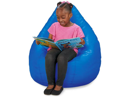 Premium Teardrop Beanbag Seats - US 7683