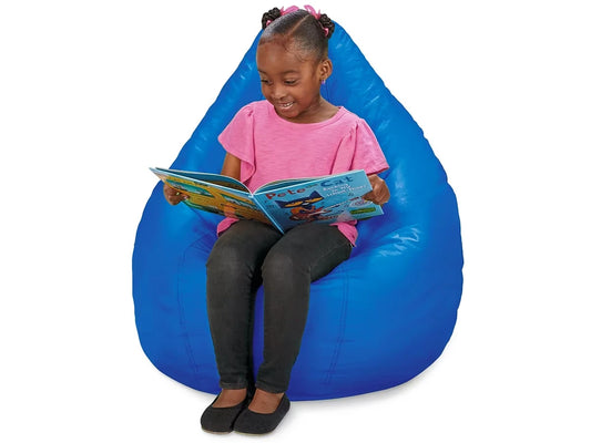 Premium Teardrop Beanbag Seats - US 7683