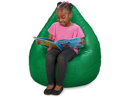 Premium Teardrop Beanbag Seats - US 7683