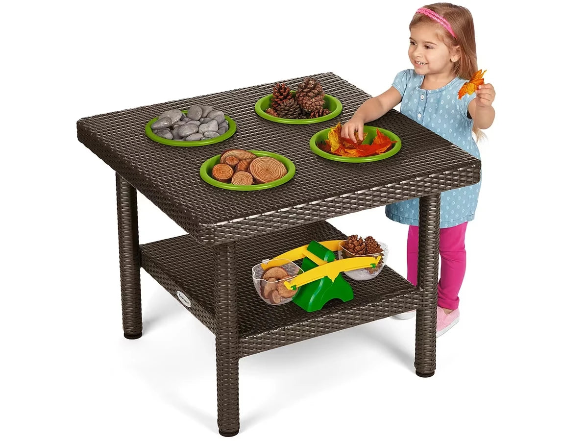 Outdoor Discovery Table - US 4495