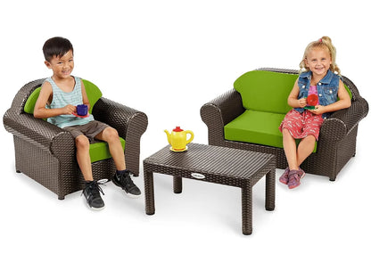 Outdoor Comfy Couch - US 1764