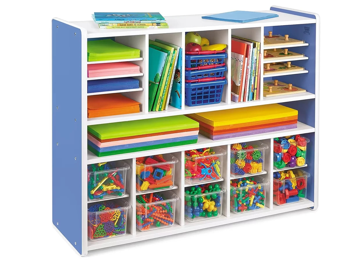 Kids Colors™ Spacemaker Storage Units - US 3664