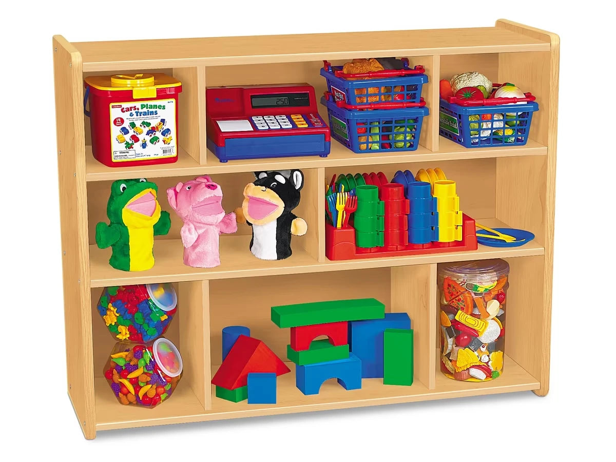 Heavy-Duty All-Purpose Storage Unit - US 8415