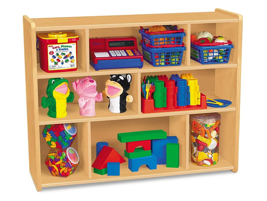 Heavy-Duty All-Purpose Storage Unit - US 8415