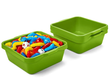 Outdoor Cubbies & Shelves Storage Unit - US 2556