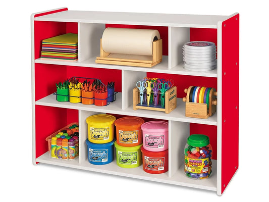 Kids Colors™ All-Purpose Storage Units - US 9340