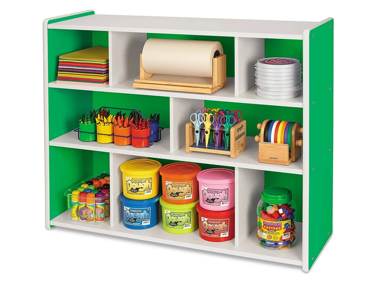 Kids Colors™ All-Purpose Storage Units - US 9340