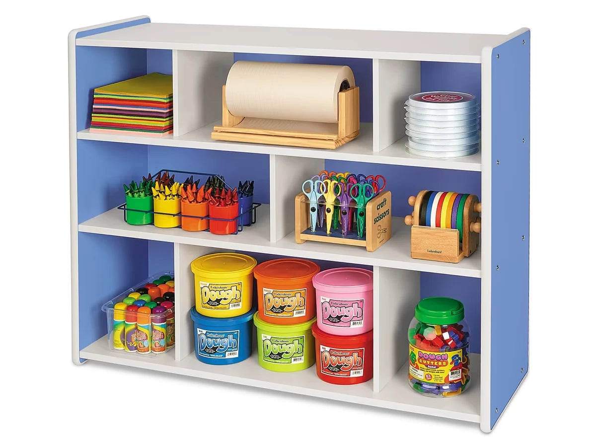 Kids Colors™ All-Purpose Storage Units - US 9340
