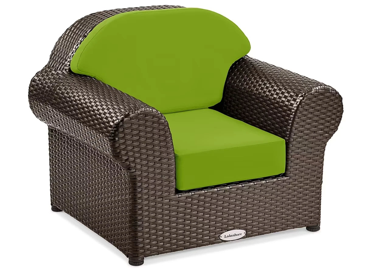 Outdoor Comfy Chair - US 2327