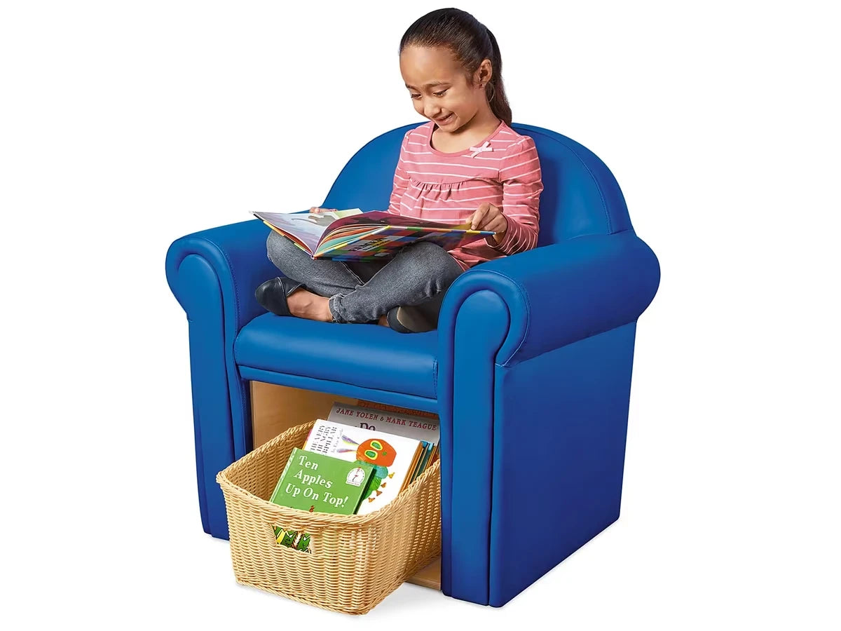 Read & Relax Comfy Chair - US 4273