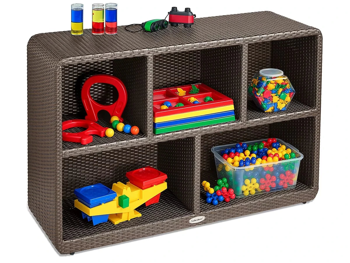 Outdoor Storage Unit – 30"  High - US 8633