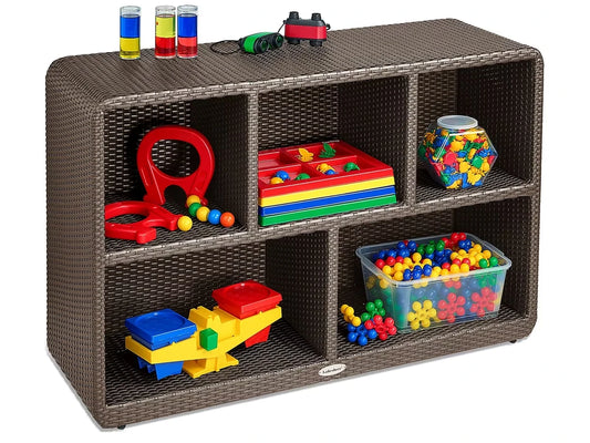Outdoor Storage Unit – 30"  High - US 8633