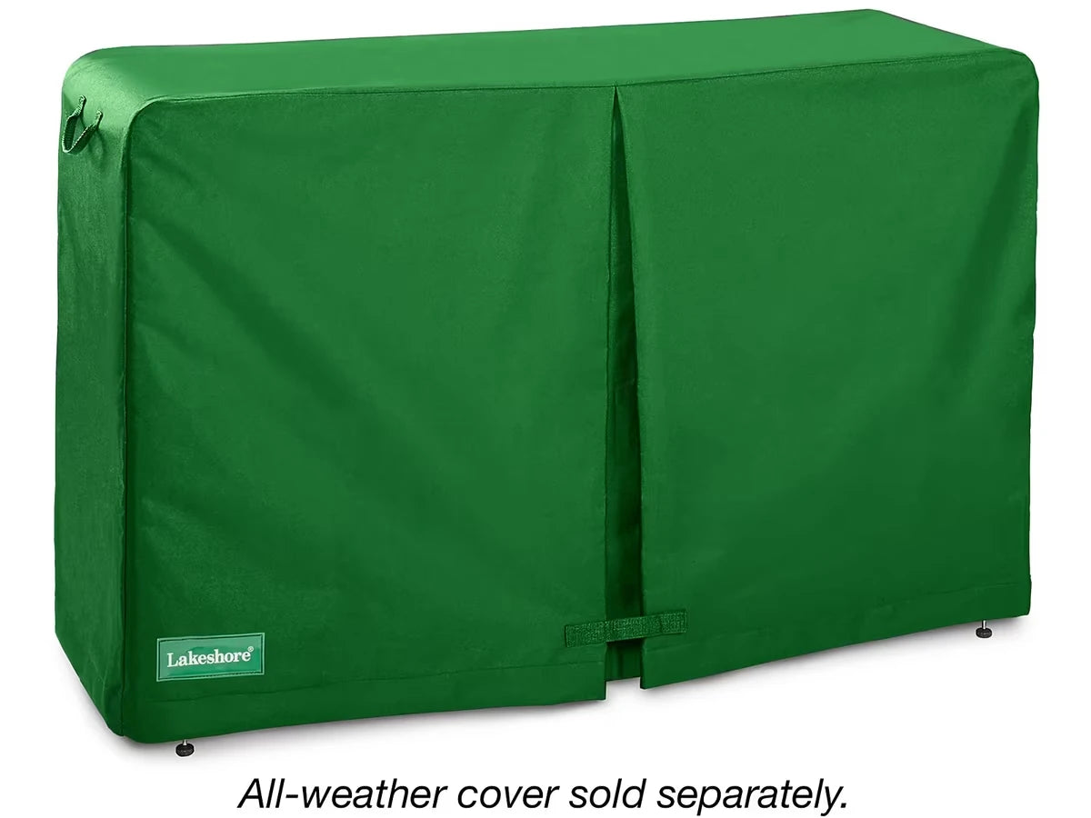 Outdoor Storage Unit – 30"  High - US 8633