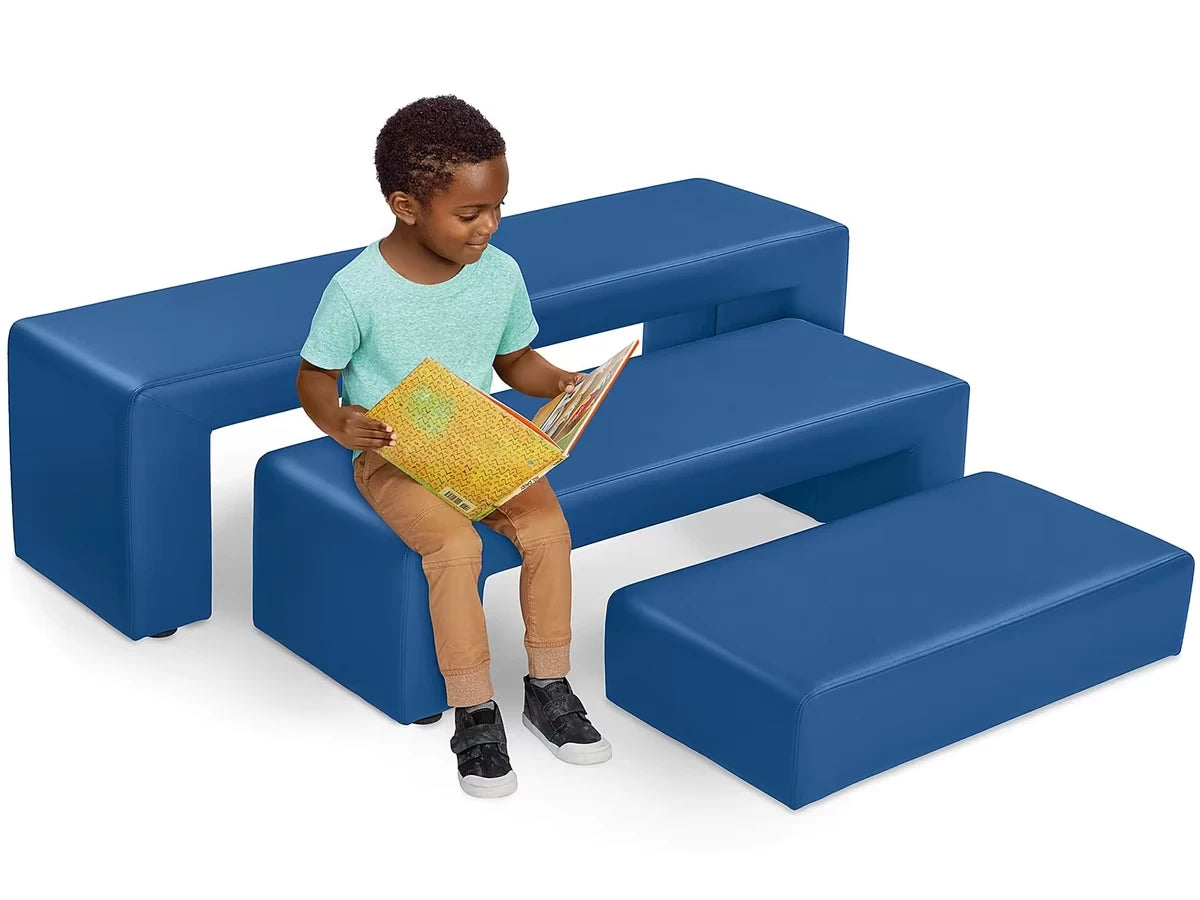 Comfy Nesting Benches - US 2991
