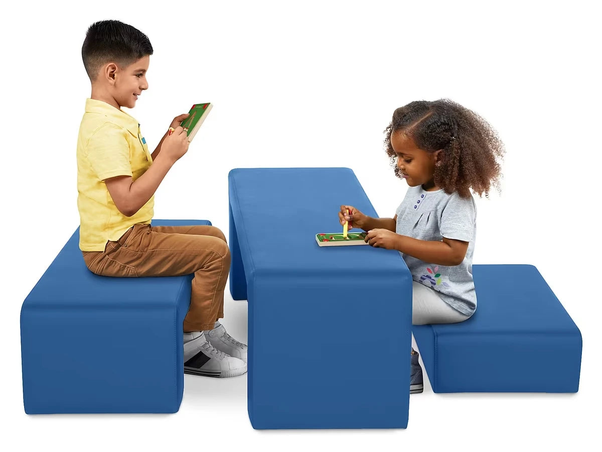 Comfy Nesting Benches - US 2991