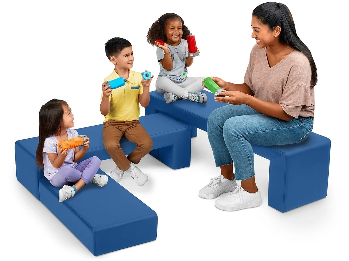 Comfy Nesting Benches - US 2991