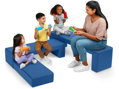Comfy Nesting Benches - US 2991