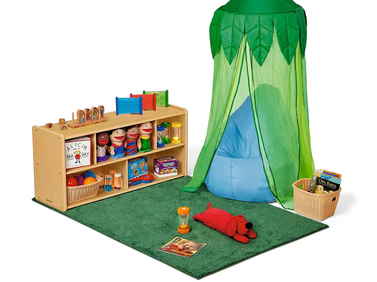 Calming Corner Instant Learning Space - US 2791