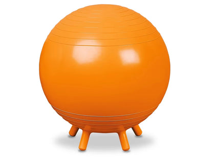 Flex-Space Balance Ball Seats - US 7309