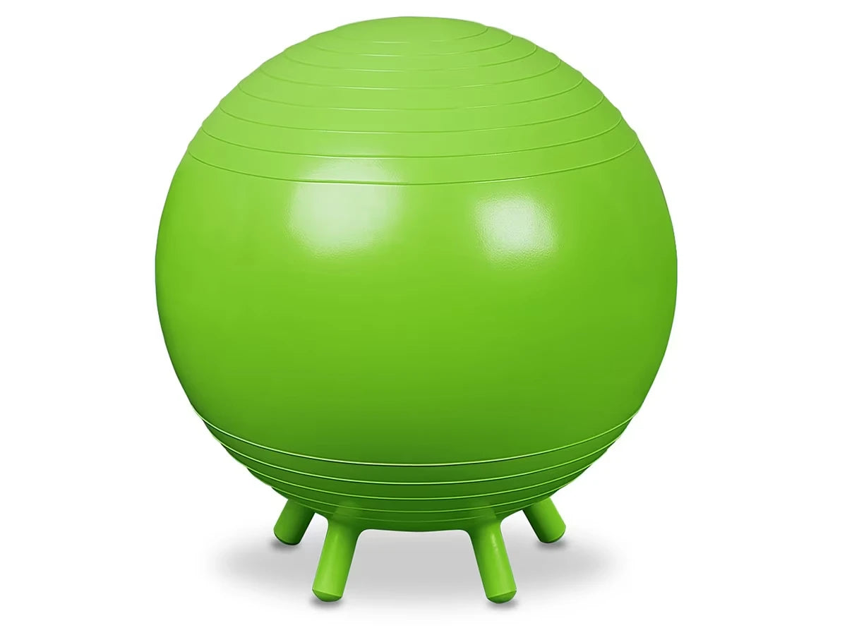 Flex-Space Balance Ball Seats - US 7309