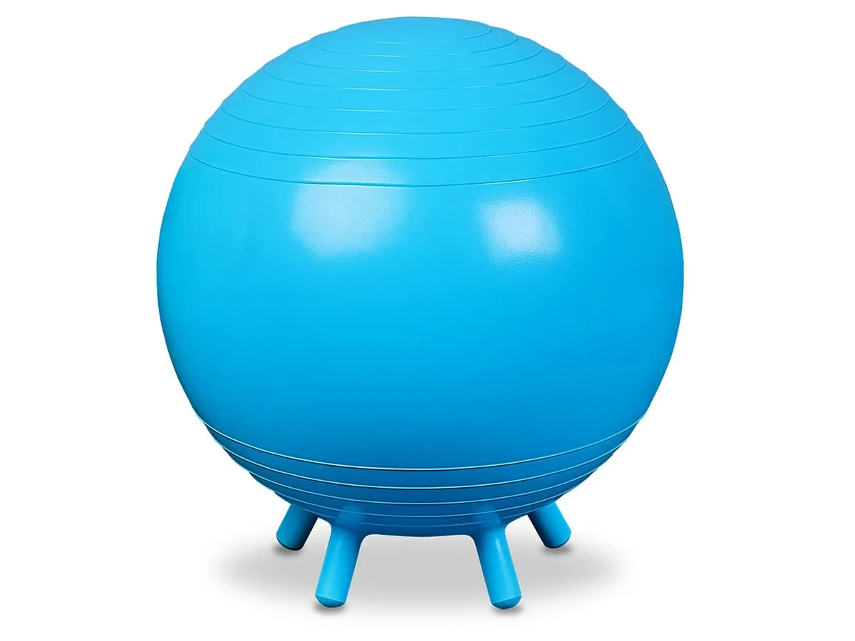 Flex-Space Balance Ball Seats - US 7309