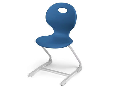 Modern Edge Ergo Bounce Cantilever Chairs - US 1017