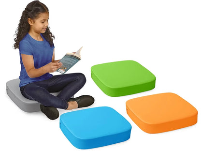 Flex-Space Premium Floor Cushion - US 6501