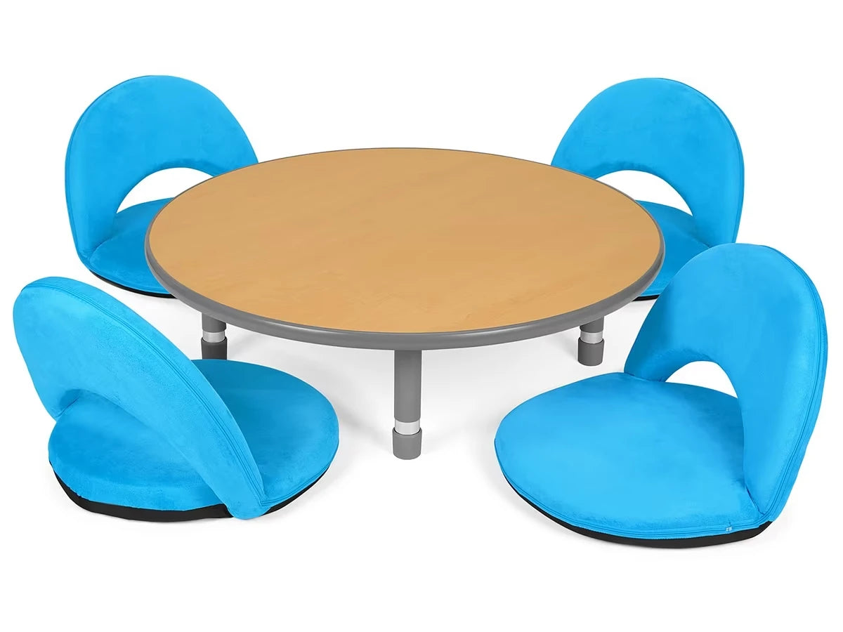 Flex-Space Comfy Floor Table Zone - US 2523