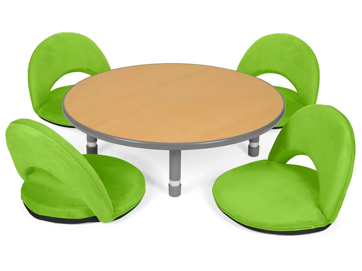 Flex-Space Comfy Floor Table Zone - US 2523
