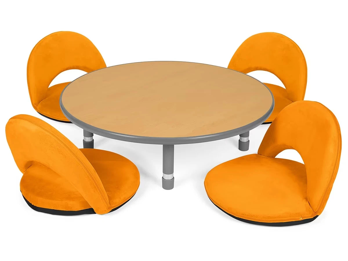 Flex-Space Comfy Floor Table Zone - US 2523