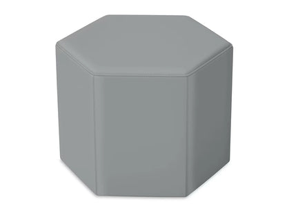 Flex-Space Comfy Hex Lounge Seat - US 8359