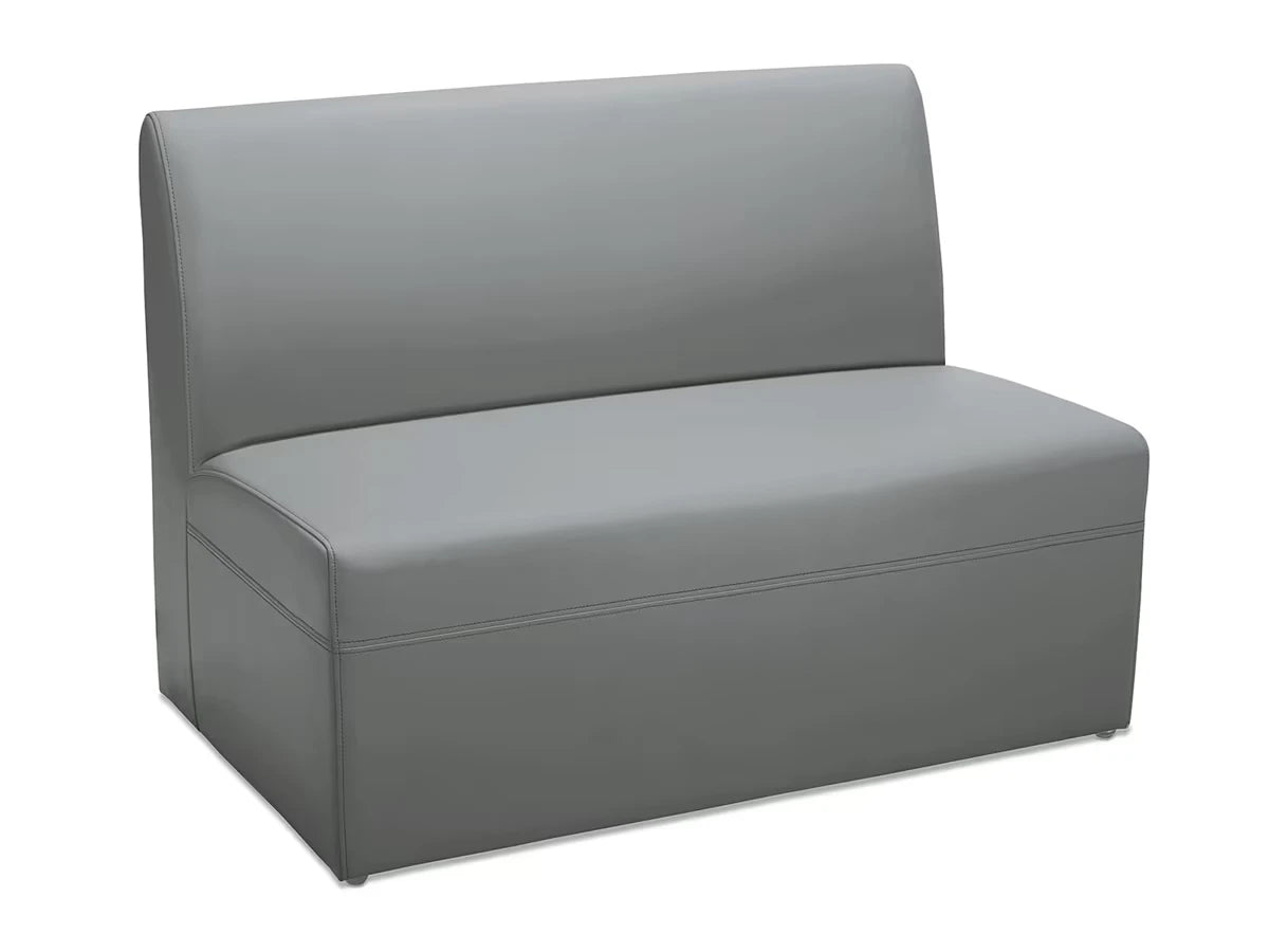 Flex-Space Modular Couch for Two - US 9867