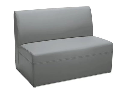 Flex-Space Modular Couch for Two - US 9867