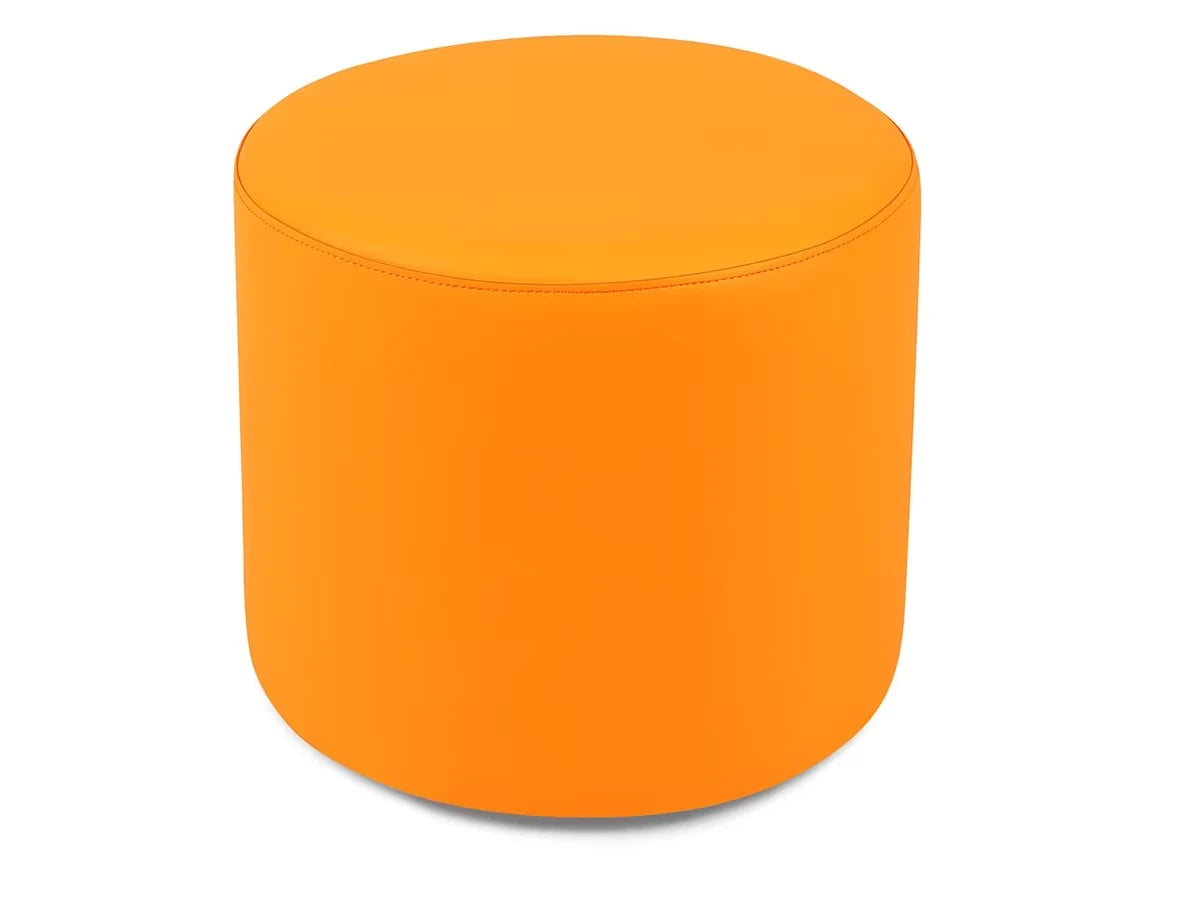 Flex-Space Comfy Round Lounge Seat - US 5588