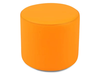 Flex-Space Comfy Round Lounge Seat - US 5588